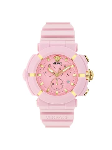 Versace Analoguhr für Erwachsene in uni