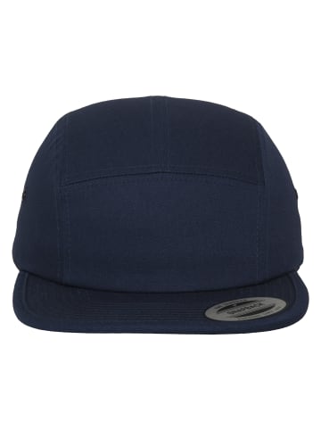  Flexfit Jockey in navy