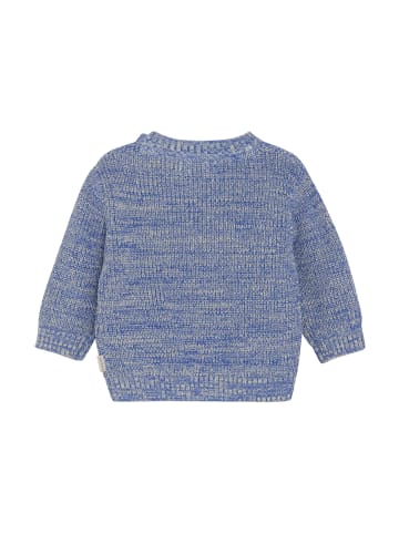 Noppies Pullover Shokan in Greek Flag Blue