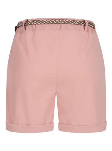 Cloud5ive Shorts - Chinos in old rose