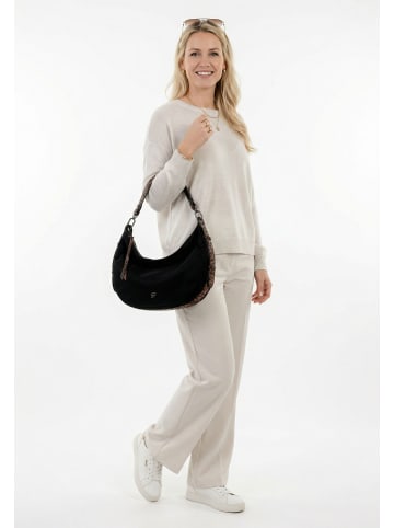 SURI FREY Beutel SFY Sammy in black