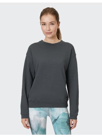 Venice Beach Sweatshirt VB Kehlani in shadow green