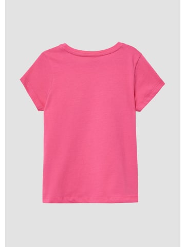 s.Oliver T-Shirt in 4424_pink