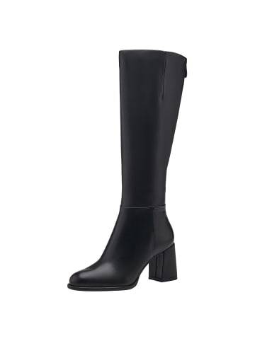 Tamaris Stiefel in BLACK