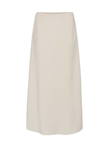 OPUS Midirock für Damen in uni