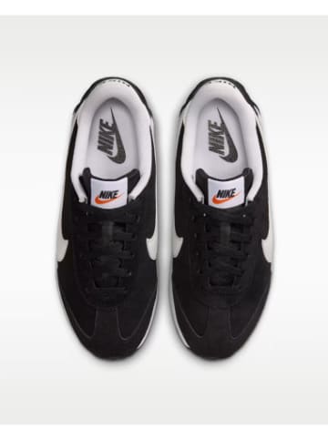 Nike Sneaker Pacific in Schwarz/Weiß
