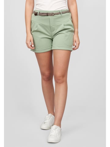 Cloud5ive Cloud5ive Shorts in green
