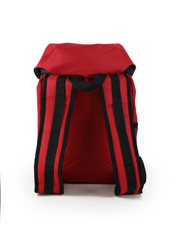 SCHIETWETTER Rucksack 14Ltr. in rot