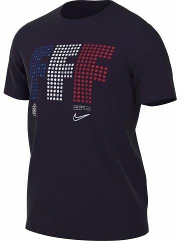 Nike T-Shirt für Herren in uni