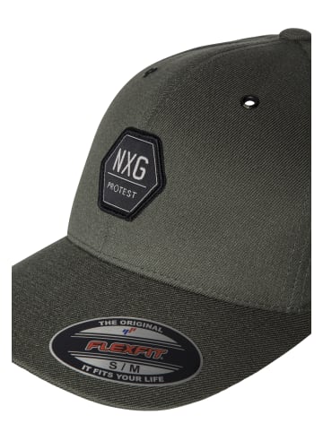 Protest " NXG MISO in Spruce