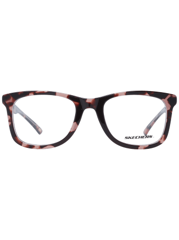 Skechers Unisex Optische Fassungen Quadratisch Lila