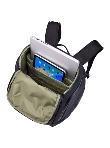 Thule Paramount Hybrid Pannier 26L - Hinterradtasche 16" 51.5 cm (black) in schwarz