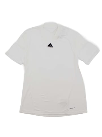 adidas Shirt Campeon 13 Fußball Jersey in Weiß