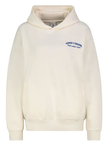 Eight2Nine Sweatshirt in offwhite