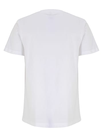 Mister Tee T-Shirts in white