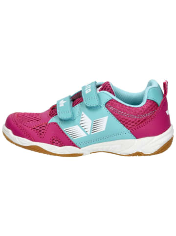 Lico Sneaker für Mädchen in rosa