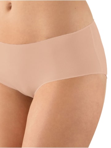 Nina von C. 3er Pack Hipster in caramel