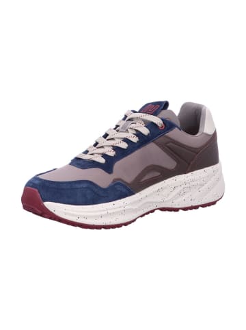 WALDLÄUFER Schnürschuhe H-Pablo in blau