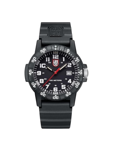 Luminox Quarzuhr XS.ZC21 in Schwarz