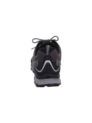MEINDL Wanderschuh Lite Trail GTX in Grün