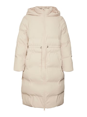 Vero Moda Mantel in Doeskin