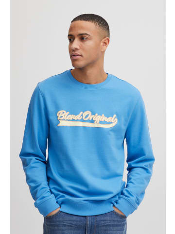 BLEND Sweatshirt BHSweatshirt - 20715364 in blau