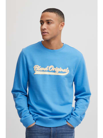 BLEND Sweatshirt BHSweatshirt in Blau