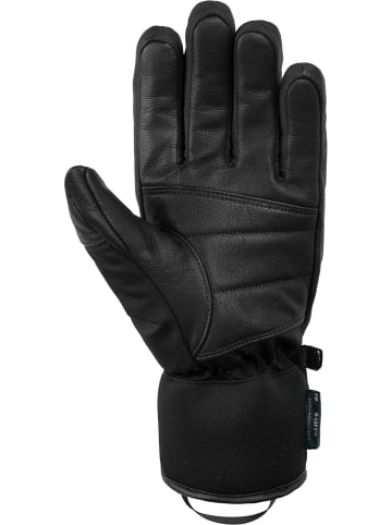 Reusch Fingerhandschuhe Andy R-TEX® XT in 7700 black