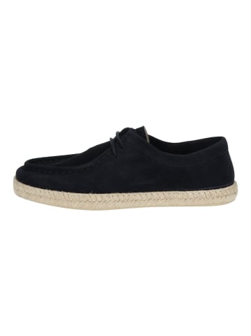 Geox Halbschuhe Navy