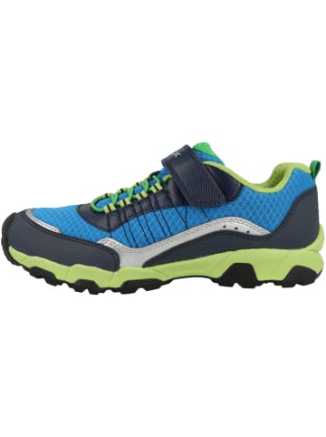 Geox Sneaker low J Magnetar B. A in hellblau