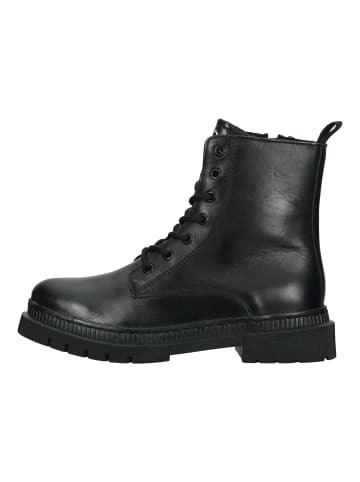 Tamaris Stiefelette in Schwarz