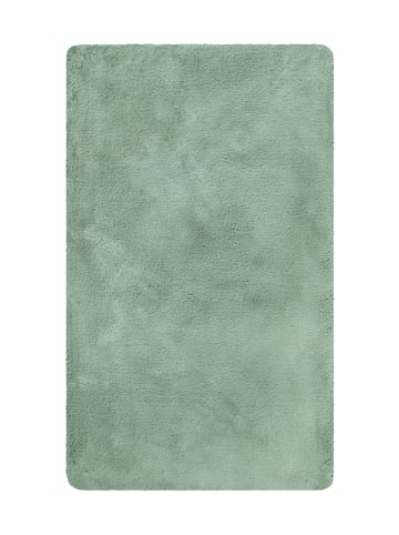 Wecon Home Badteppich Emil in salbei grün