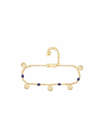 caï Armband für Erwachsene in silber
