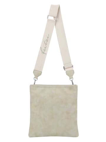 Fritzi aus Preußen Tasche Ronja Cross in Sand