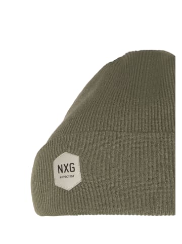 Protest " NXG REBELLY in Green Spray