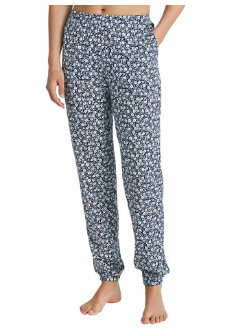 Calida Nachtwäsche für Damen in blau