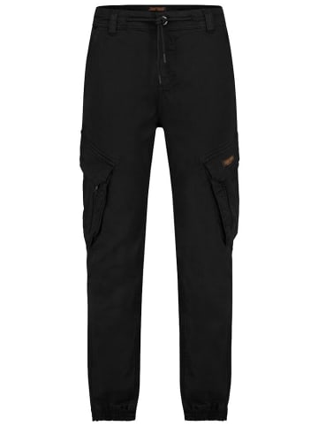 Eight2Nine Hose in Black