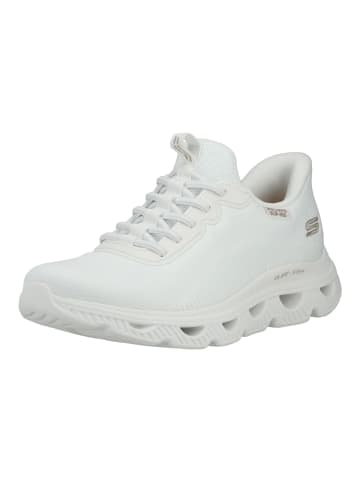 Skechers Sneaker in Weiß
