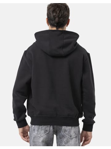 Cipo & Baxx Sweatshirt CL601 in BLACK