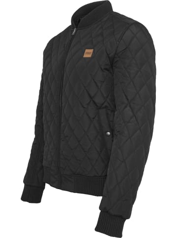 Urban Classics Light Jackets - Coat in black