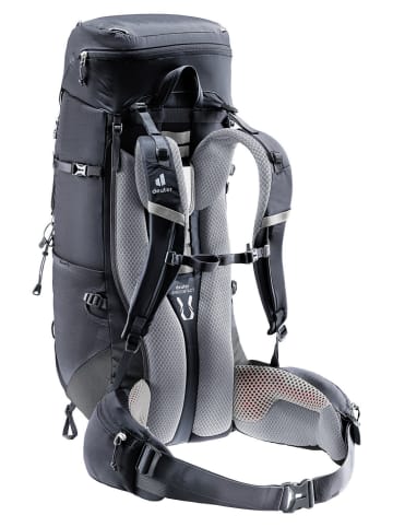 Deuter Trekkingrucksack in schwarz