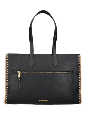 Steve Madden Taschen in Schwarz/Gold