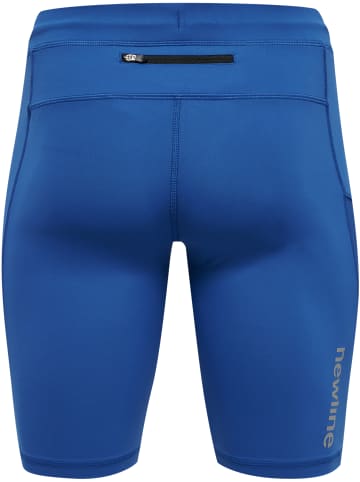 Newline Enge Shorts Men Core Sprinters in TRUE BLUE