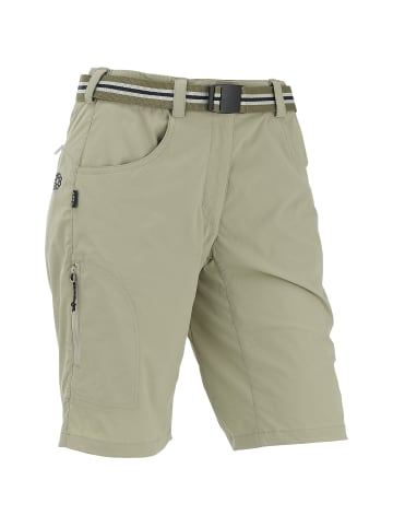 Maul Sport Bermuda Rhön II elastic in Sand