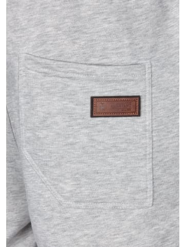 naketano Sweatpants Schnellbumser 2.0 Grey Melange