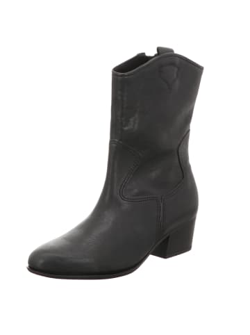 Gabor Stiefel in schwarz