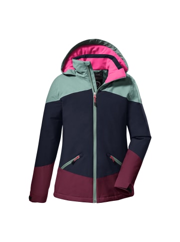 Killtec Outdoorjacke KOW 195 in Marine324