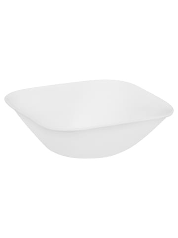 Corelle CORELLE | Müslischale, PURE WHITE, weiß