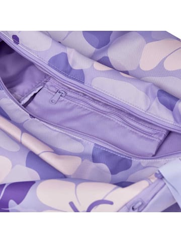 Satch Satch Sporttasche Lilac Blossom