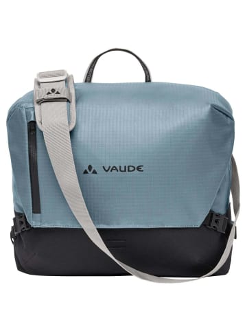 Vaude CityMessenger - Umhängetasche 13.3" 37 cm (black) in heron